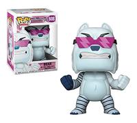 Funko 28682 - POP! Vinile Teen Titans Go! TNBTS Cee-Lo Bear Action Figure