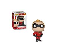 Funko 29200 - POP! Vinile Disney The Incredibles 2 POP 2 Personaggio, 9 cm