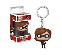 Funko 29208 - POP! Vinile The Incredibles 2 POP 8 Personaggio, 9 cm