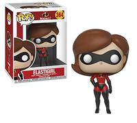 ACTION FIGURE FUNKO POP! - Disney 29199