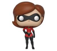 Funko 29206 - POP! Vinile Disney The Incredibles 2 POP 6 Personaggio, 9 cm