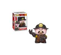 Funko Pop Disney Pixar: Underminer. Incredibles 2 n. 370. Action Figure cm 1...