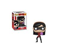 Funko 29208 - POP! Vinile The Incredibles 2 POP 8 Personaggio, 9 cm