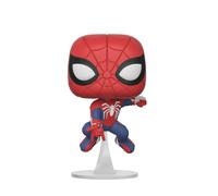Spider-Man Gamerverse Marvel POP Games #334 Vinyl Figure FUNKO