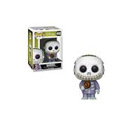 Funko 29385 POP Vinyl: Disney: NBX: Barrel