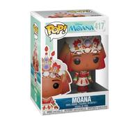 FUNKO POP DISNEY 417 MOANA