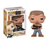Funko 2954 Pop! Vinile The Walking Dead Daryl