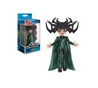 MARVEL THOR RAGNAROK ROCK CANDY VINYL FIGURE HELA 13 CM FUNKO