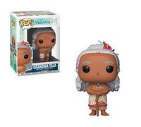 Funko 29909 POP Vinyl: Disney: Moana: Gramma Tala