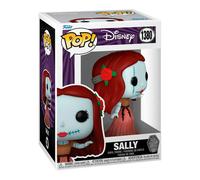 The Nightmare Before Christmas 30th Anniversary Formal Sally POP Disney #1380