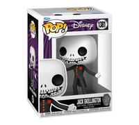 Funko Pop - Nightmare Before Christmas 30th #1381 Formal Jack figure 9cm