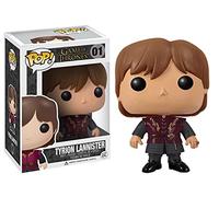 Funko 3014 Game of Thrones Pop Vinyl - Tyrion Lannister #01
