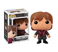 Funko 3014 Game of Thrones Pop Vinyl - Tyrion Lannister #01