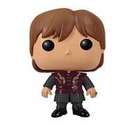 Funko 3014 Game of Thrones S1 Tyrion Lannister Pop Vinyl Multi