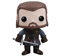 Funko 3016 Pop! Vinile Il Trono di Spade 'Eddard' Ned Stark