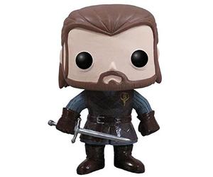 Funko 3016 Pop! Vinile Il Trono di Spade 'Eddard' Ned Stark