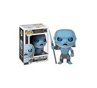 Funko 3017 Pop! Vinile Game of Thrones White Walker