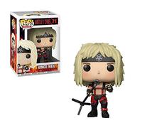 Funko - 30210 Personaggio Rocks: Mötley Crüe: Vince Neil, Multicolore