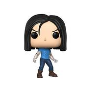Funko POP Movies Alita Battle Angel 562 Alita(Doll Body)