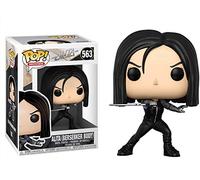 Funko 30327 POP Vinyl: Alita Battle Angel: Alita (Berserker)