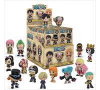 Funko Pop Mystery Minis MYSTERY MINI ONE PIECE BLIND BOX ACC NUOVO