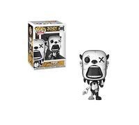 Funko-30619 Bendy And The Ink Machine Piper, Multicolore, 30619