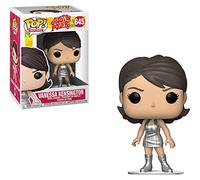 Funko 30775 POP Vinyl: Austin Powers: Vanessa Kensington