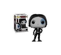 Funko 30861 - POP! Bobble Marvel Deadpool Parody Domino Personaggio, 9 cm