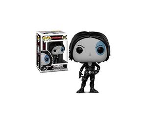 Funko 30861 - POP! Bobble Marvel Deadpool Parody Domino Personaggio, 9 cm