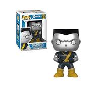 Funko 30863 - Pop! Bobble Marvel Deadpool Personaggio - Parody Colossus, 9 cm