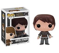 Funko 3089 Pop! Vinile -Il Trono di Spade Modellino Arya Stark