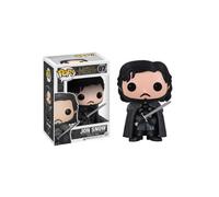 Funko 3090 Pop! Vinile Il Trono di Spade Jon Snow