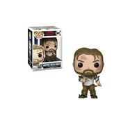 Funko 31022 POP Vinyl: Stranger Things: Hopper W/ Vines