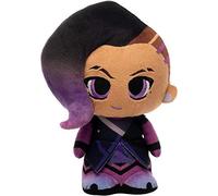 Funko 31385 Plushies: Overwatch: Sombra, Multi