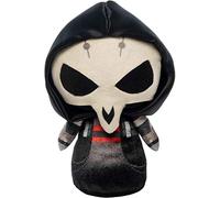Funko 31391 Plushies: Overwatch: Reaper, Multi