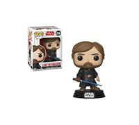 Funko 31788 POP Bobble: Star Wars EP8: The Last Jedi: Luke Skywalker (Final Battle)