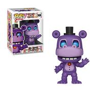 Funko 32061 - Five Nights At Freddy's Pizza Simulator Statue Multicolore