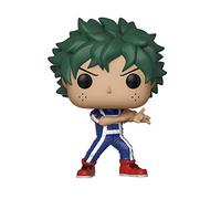 Funko 32129 POP Vinyl: Animation: My Hero Academia: Deku (Damaged)