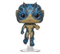 Funko 32485 - The Shape of Water Figure Amphibian Man Statua Collezionabile