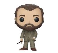 Pop Fantastic Beasts 2 Albus Dumbledor Vinyl Figure