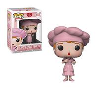 Funko 32973 POP Vinyl: I Love Lucy: Factory Lucy