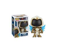 Funko 3332 Diablo 3332 "POP Vinyl Tyrael Figure