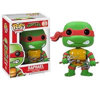 Funko 3343 POP! Vinyl TMNT Raphael