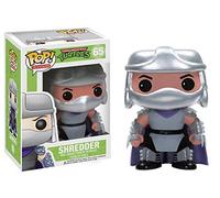 Funko 3347 - POP Vinile TMNT Shredder