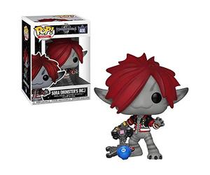Funko 34057 Pop!, Multi