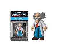 Funko 34821 Action Figure: Megaman: Dr. Wily, Multi