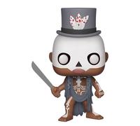 Funko 35685 Bond Baron Samedi Pop Vinyl Figure