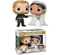Funko 35720 - Royal Family Statue Multicolore