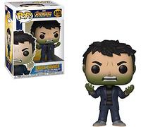 Funko 35776 POP Bobble: Marvel: Infinity War S2: Banner w/ Hulk Head