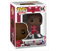 ACTION FIGURE FUNKO NBA 54 MICHAEL JORDAN